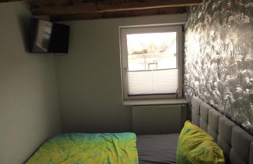 Steckelsdorf Apartment | alte Magd