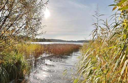 Ponitz am See Apartment | Alte Meierei Apartment 52 - Alte Meierei