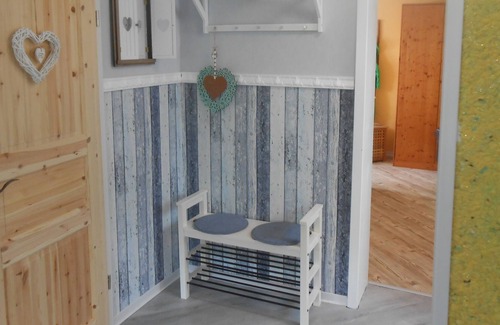 Wittmund Condo | Alte Mosterei