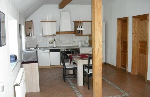 Großheide Apartment | Alte Pastorei Arle