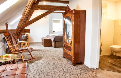 Bautzen House | "Alte Pension" Bautzen
