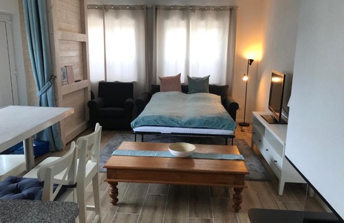 Radebeul Apartment | Alte Post Altwahnsdorf
