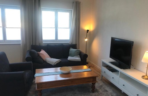 Radebeul Apartment | Alte Post Altwahnsdorf