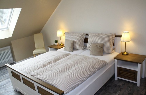 Schoeppingen Hotel | Alte Post Hotel