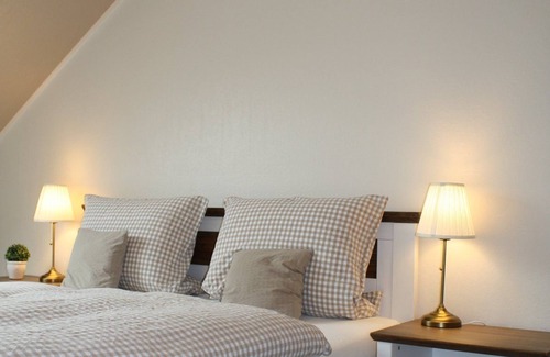 Schoeppingen Hotel | Alte Post Hotel