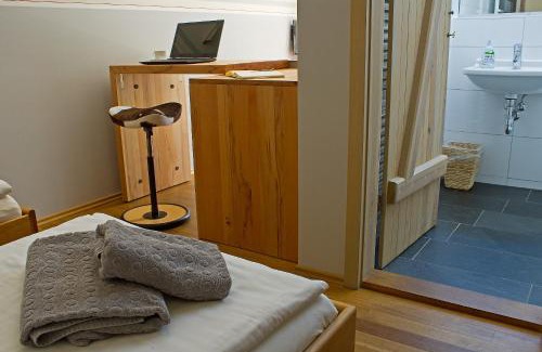 Outer Neustadt House | Alte Remise