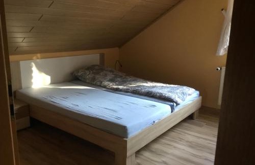 Brietlingen Apartment | Alte Salzstraße 43 Ferienwohnung