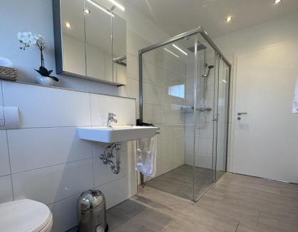 Drolshagen Apartment | alte Scheune Drolshagen