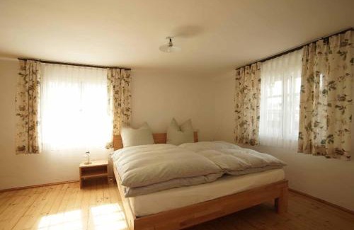 Bad Griesbach im Rottal Apartment | Alte Schmiede