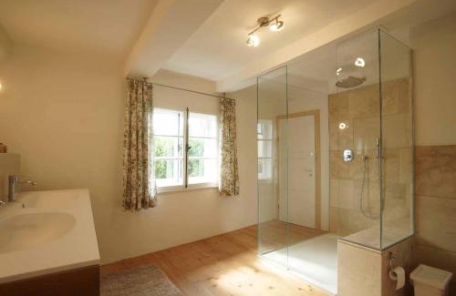 Bad Griesbach im Rottal Apartment | Alte Schmiede