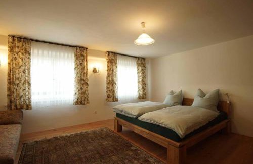 Bad Griesbach im Rottal Apartment | Alte Schmiede