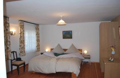 Bad Griesbach im Rottal Apartment | Alte Schmiede