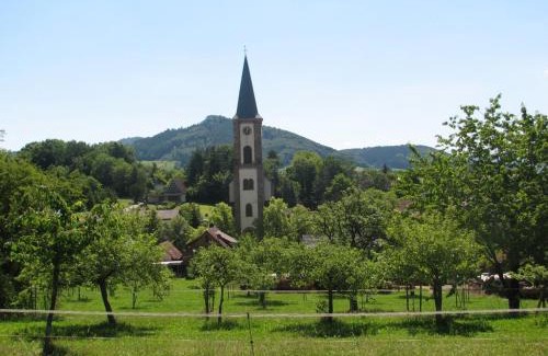Lahr Apartment | Alte Schmiede