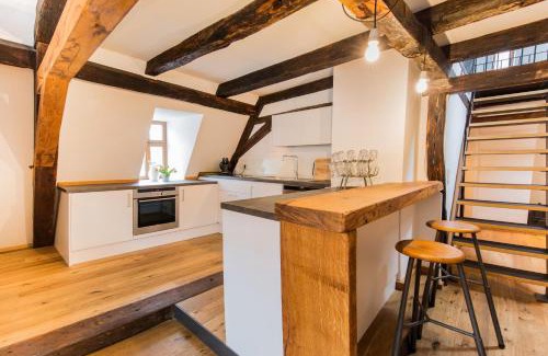 Fulda Apartment | Alte Schmiede Fulda