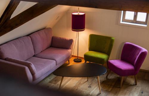 Fulda Apartment | Alte Schmiede Fulda