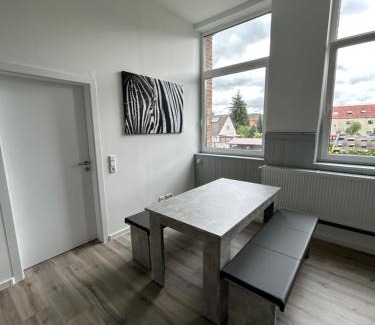 Schauenburg Apartment | Alte Schule 1