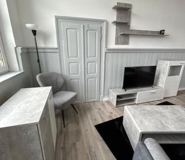 Schauenburg Apartment | Alte Schule 1