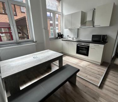 Schauenburg Apartment | Alte Schule 2