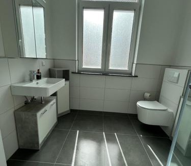 Schauenburg Apartment | Alte Schule 2