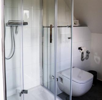 Grambow Apartment | Alte Schule Grambow - Lütt Slaapsteed