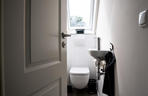 Grambow Apartment | Alte Schule Grambow - Lütt Slaapsteed