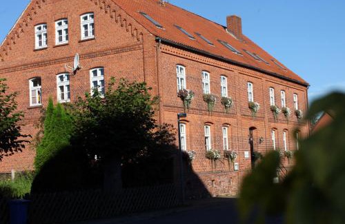 Schnackenburg House | Alte Schule Schnackenburg