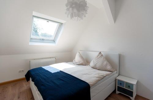 Spittelstein Apartment | Alte Schule Spittelstein 1OG rechts