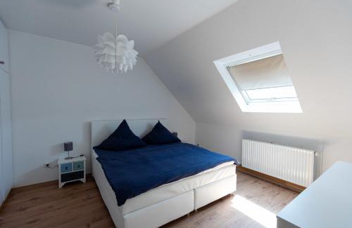 Spittelstein Apartment | Alte Schule Spittelstein 1OG rechts