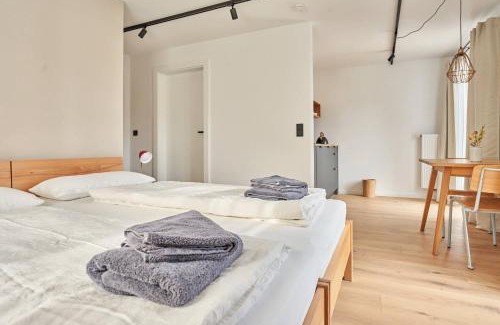 Bad Toelz House | Alte Seifensiederei - Viktor