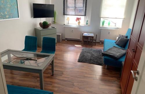 Hoyerswerda Apartment | Alte Seiferei