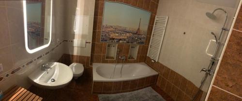 Hoyerswerda Apartment | Alte Seiferei