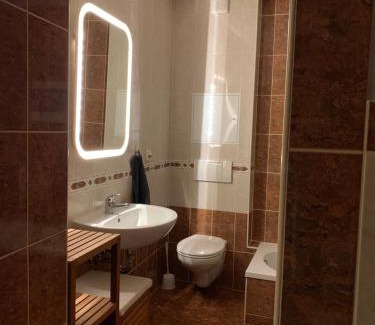 Hoyerswerda Apartment | Alte Seiferei