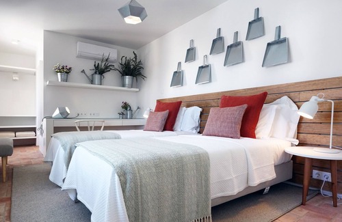 Alte Bed & Breakfast | Alte Tradition Guest House