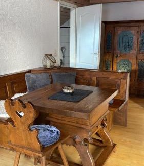 Traunstein Apartment | Alte Villa Traunstein