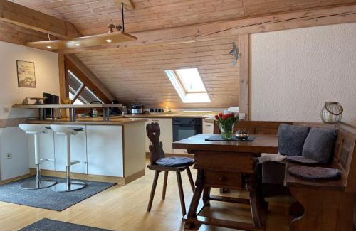 Traunstein Apartment | Alte Villa Traunstein