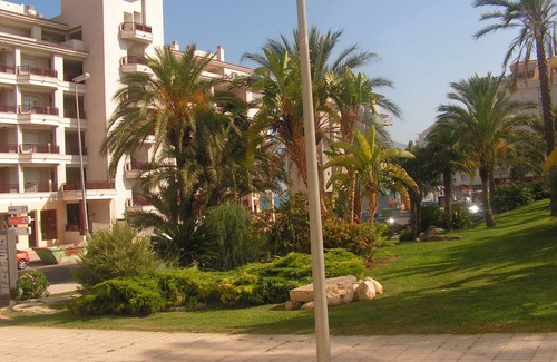 Altea Apartment | ALTEA, 3 MINUTES WALK TO THE BEACH AND CENTRE