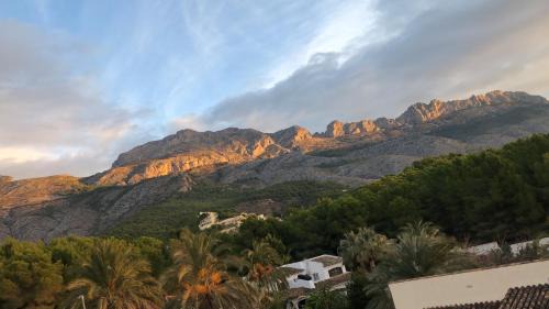 Santa Clara Villa | Altea Bungalow 6p