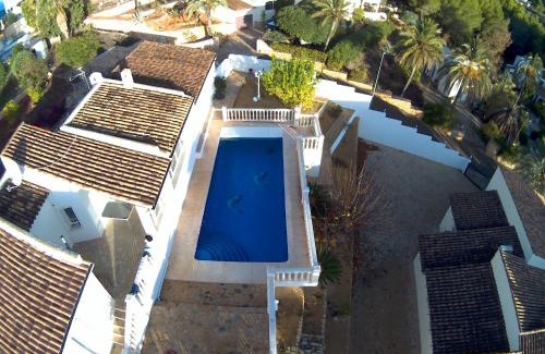 Santa Clara Villa | Altea Bungalow 6p