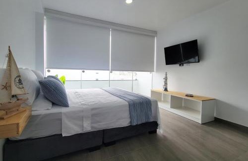 San Bartolo Hotel | ALTEA HOTEL - San Bartolo