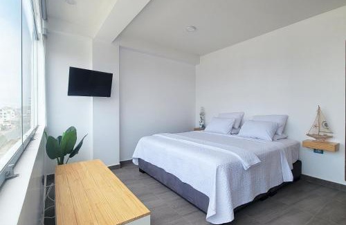 San Bartolo Hotel | ALTEA HOTEL - San Bartolo