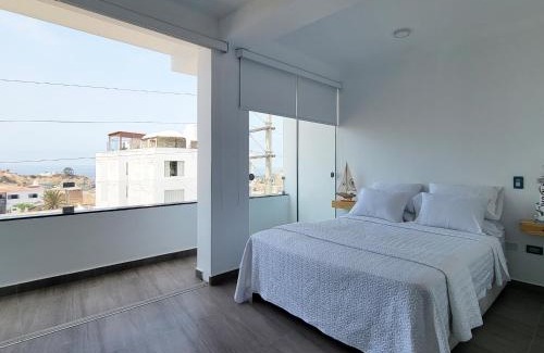 San Bartolo Hotel | ALTEA HOTEL - San Bartolo