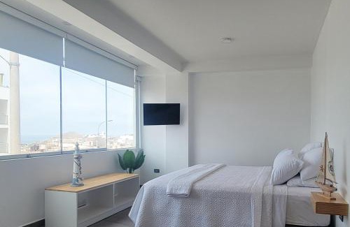 San Bartolo Hotel | ALTEA HOTEL - San Bartolo