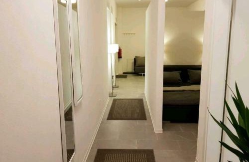 Buke Apartment | Altenbeken- Ferienwohnung