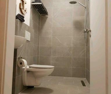 Buke Apartment | Altenbeken- Ferienwohnung