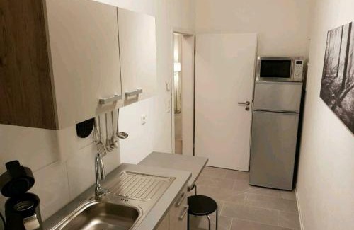 Buke Apartment | Altenbeken- Ferienwohnung