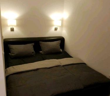Buke Apartment | Altenbeken- Ferienwohnung