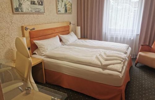 Schmorkau Hotel | Alter Hof