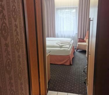 Schmorkau Hotel | Alter Hof