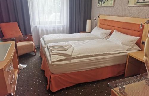 Schmorkau Hotel | Alter Hof