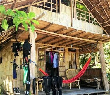 Saprokren House | Alter Native Stay